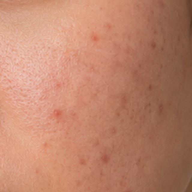 Acne Prone Skin