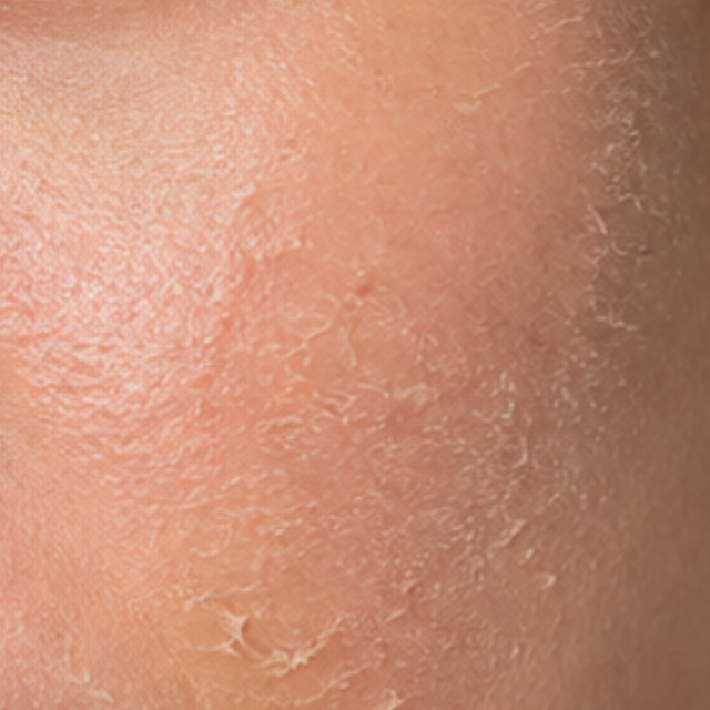 Dry Skin