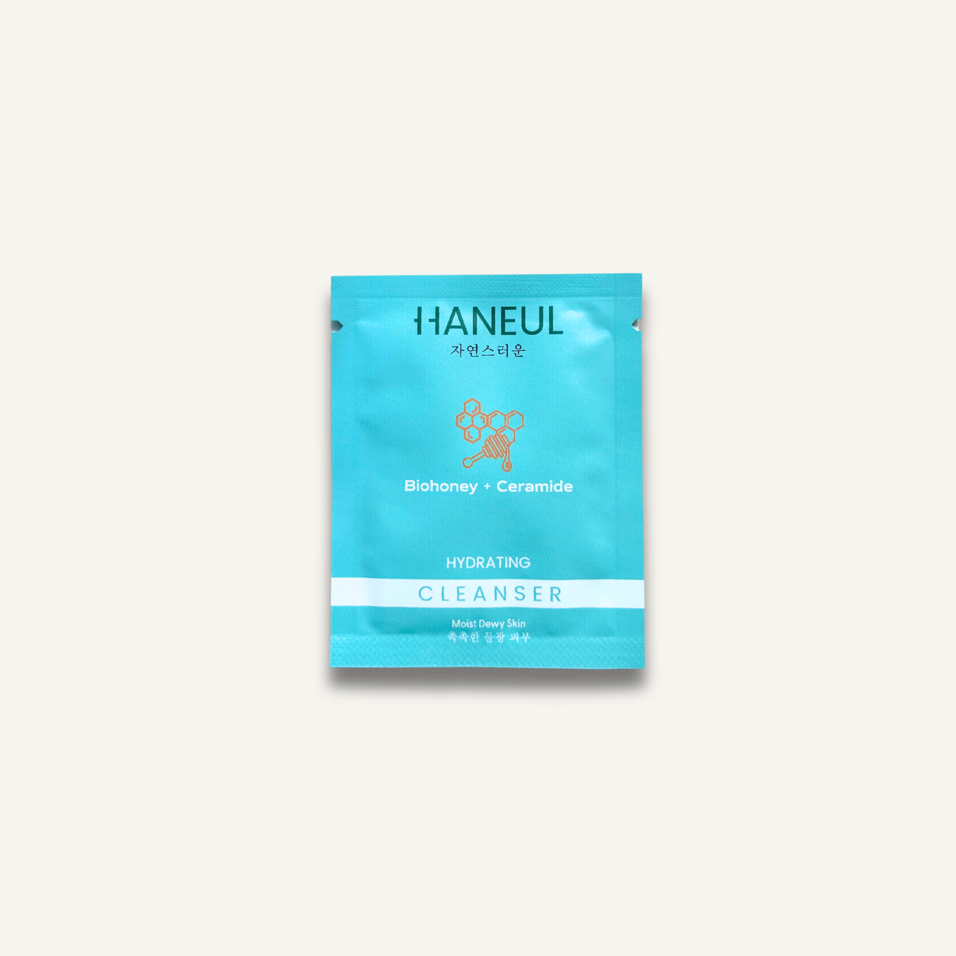 HANEUL Hydrating Cleanser Sachet 5ml