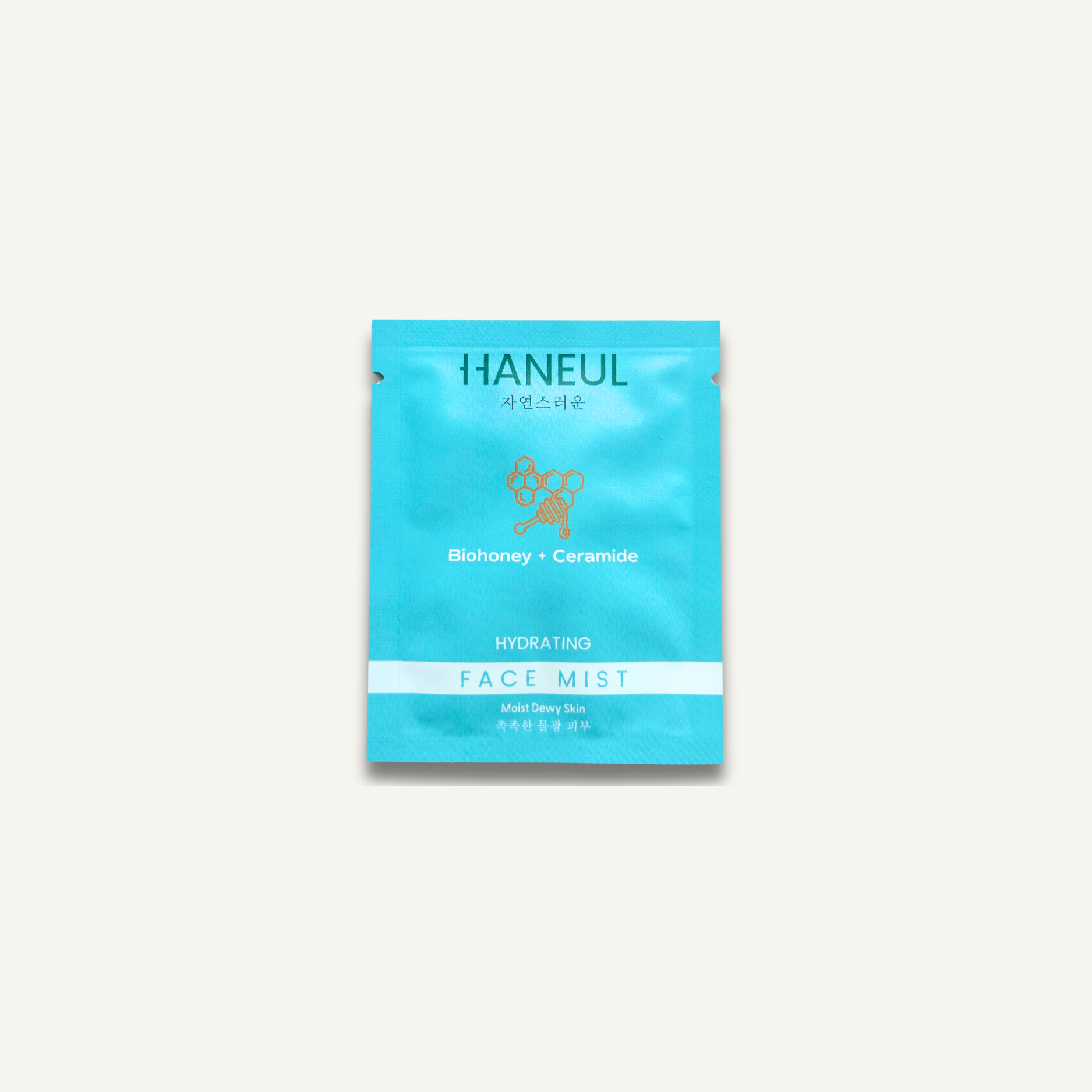 HANEUL Hydrating Face Mist Sachet 5ml