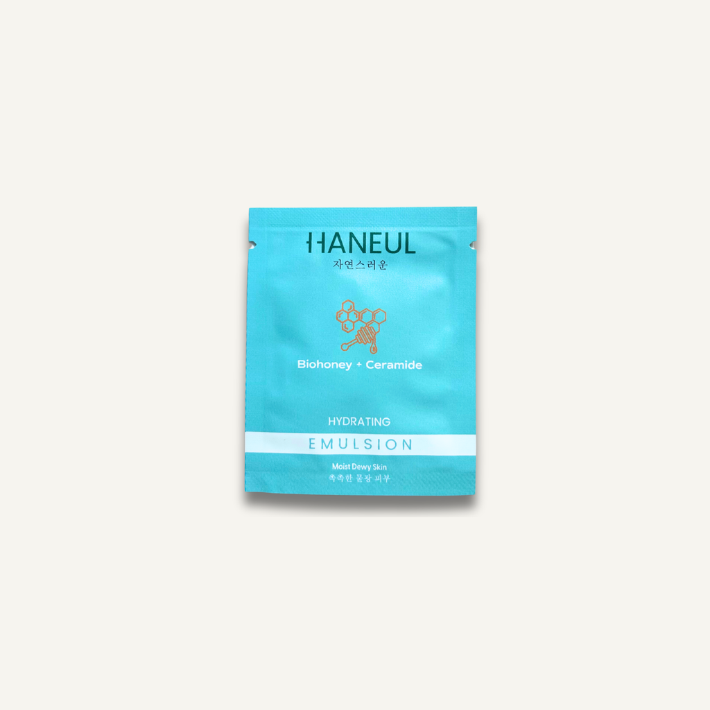 HANEUL Hydrating Emulsion Sachet 3ml