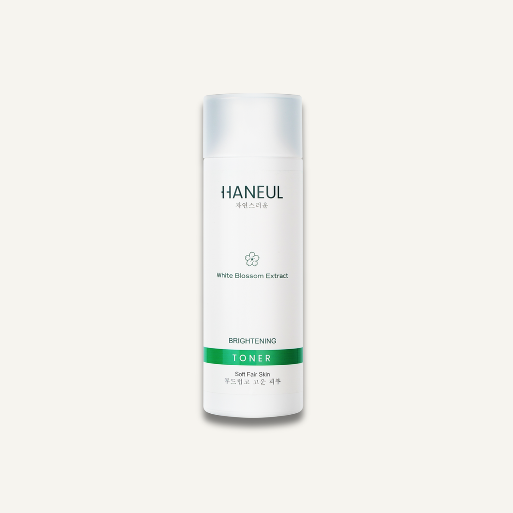 HANEUL Brightening Toner (200ml) - Old Formula