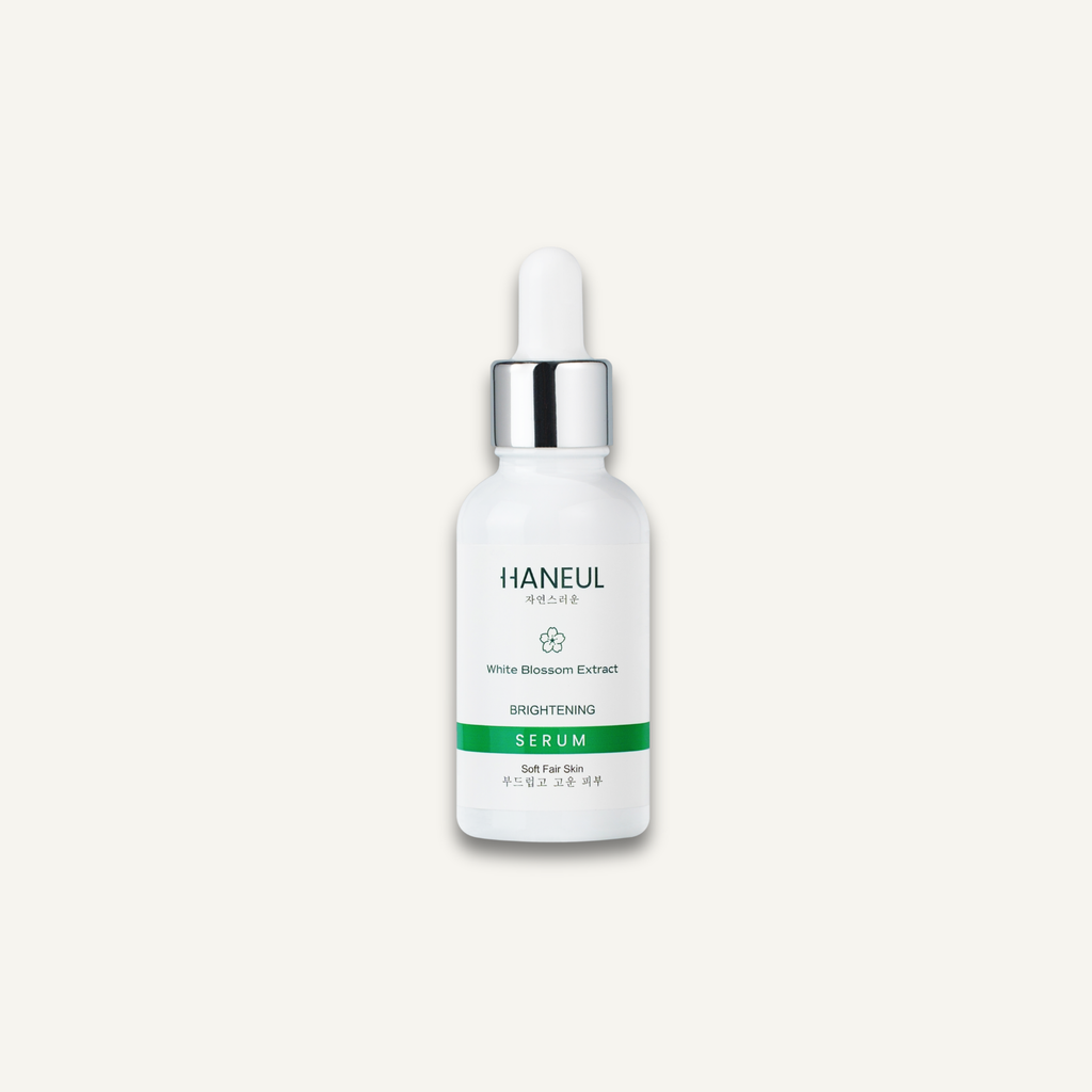 HANEUL Brightening Serum (30ml)