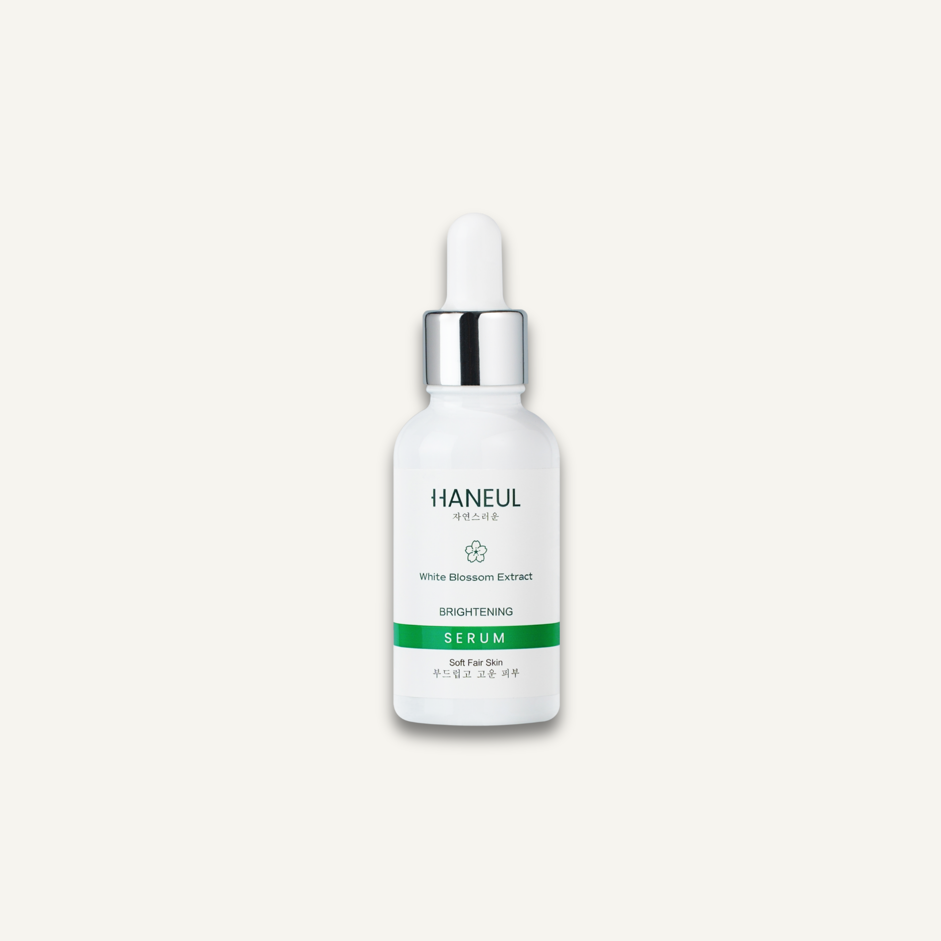 HANEUL Brightening Serum (30ml)