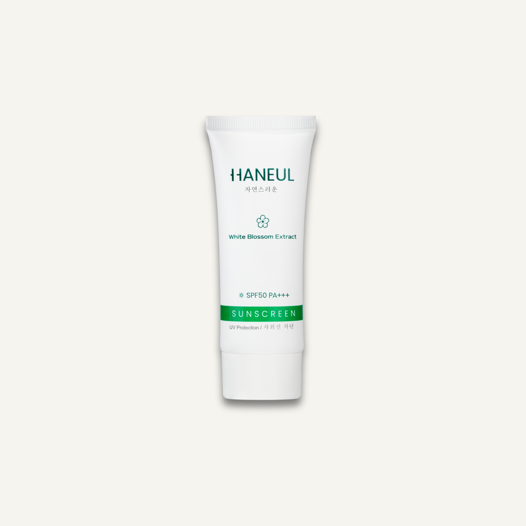 HANEUL Brightening Sunscreen SPF50 PA+++ (30g)