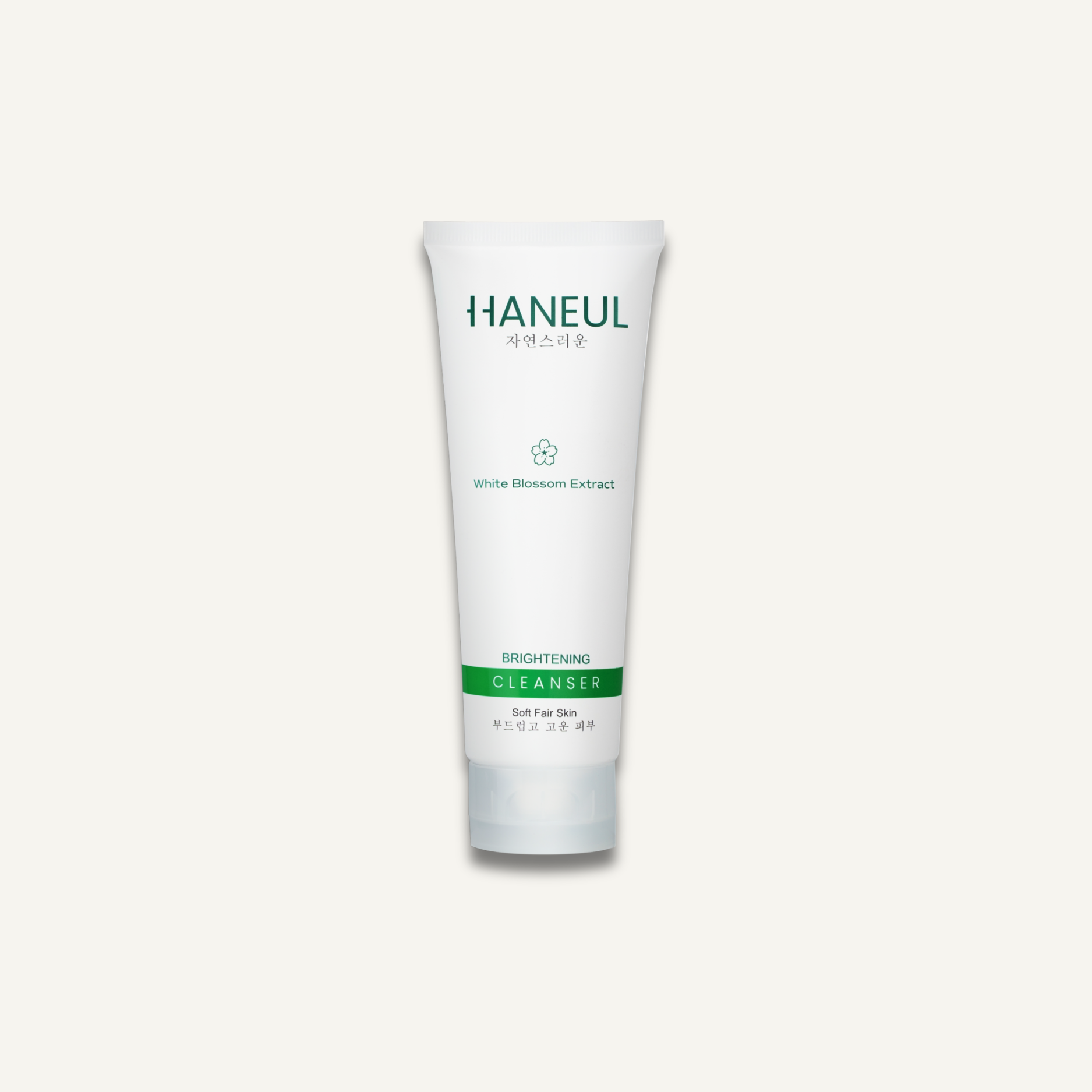 HANEUL Brightening Cleanser (100g)