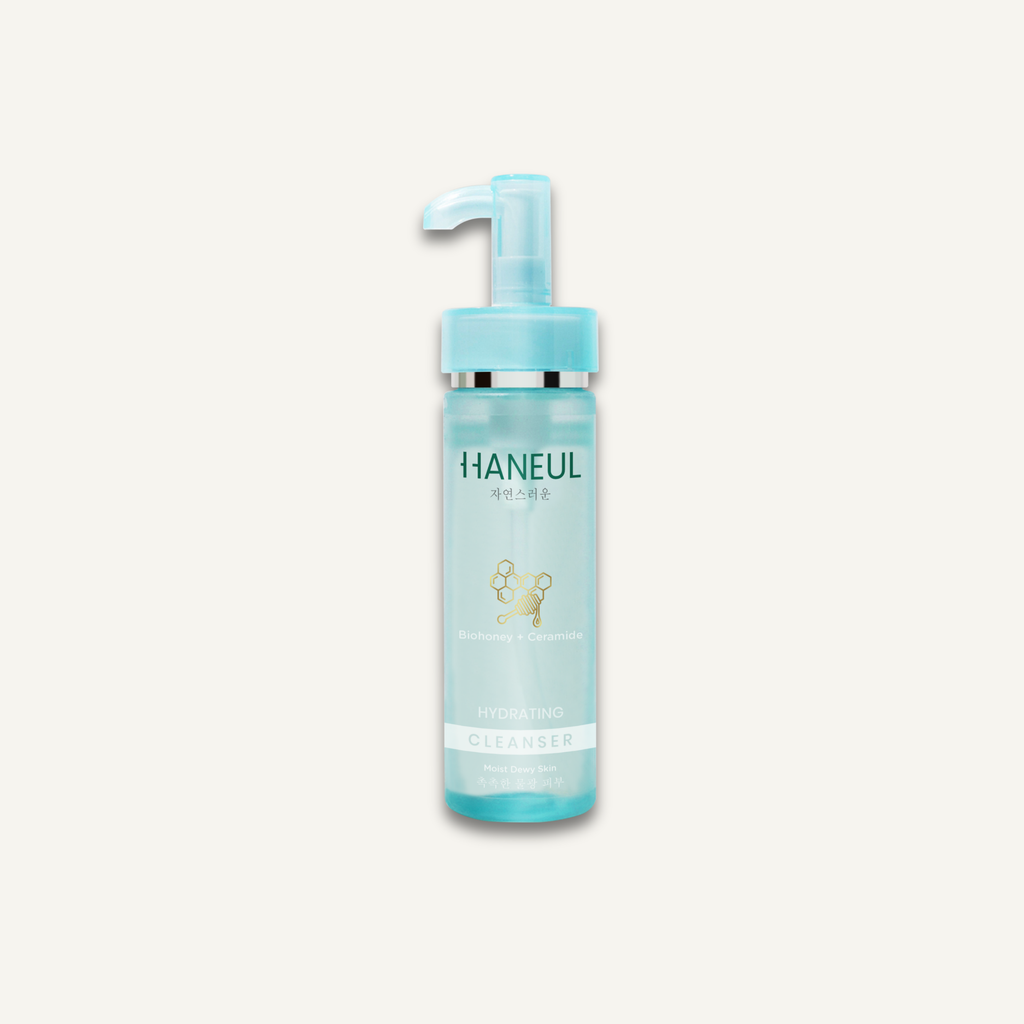 HANEUL Hydrating Gel Cleanser (150ml)