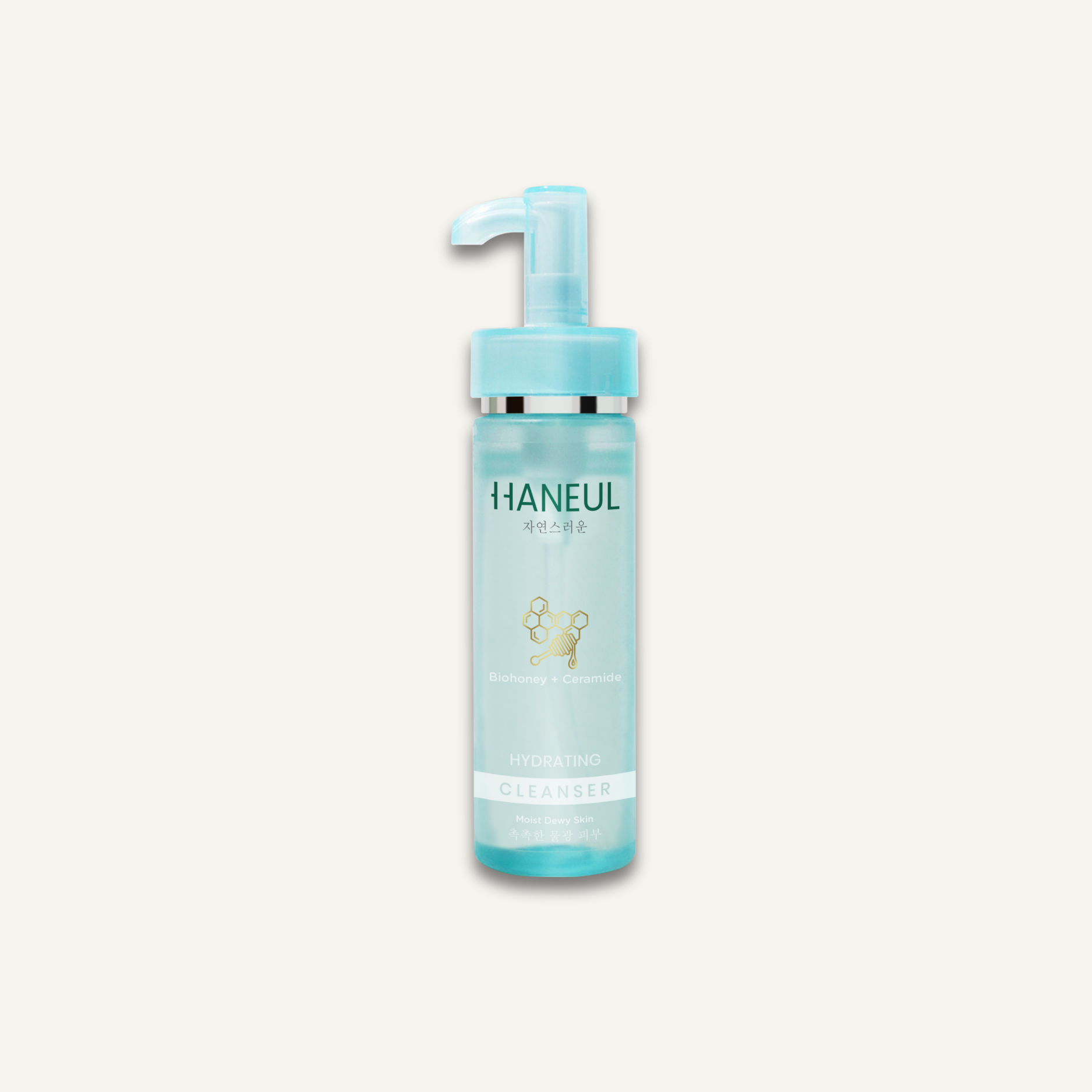 HANEUL Hydrating Gel Cleanser (150ml)