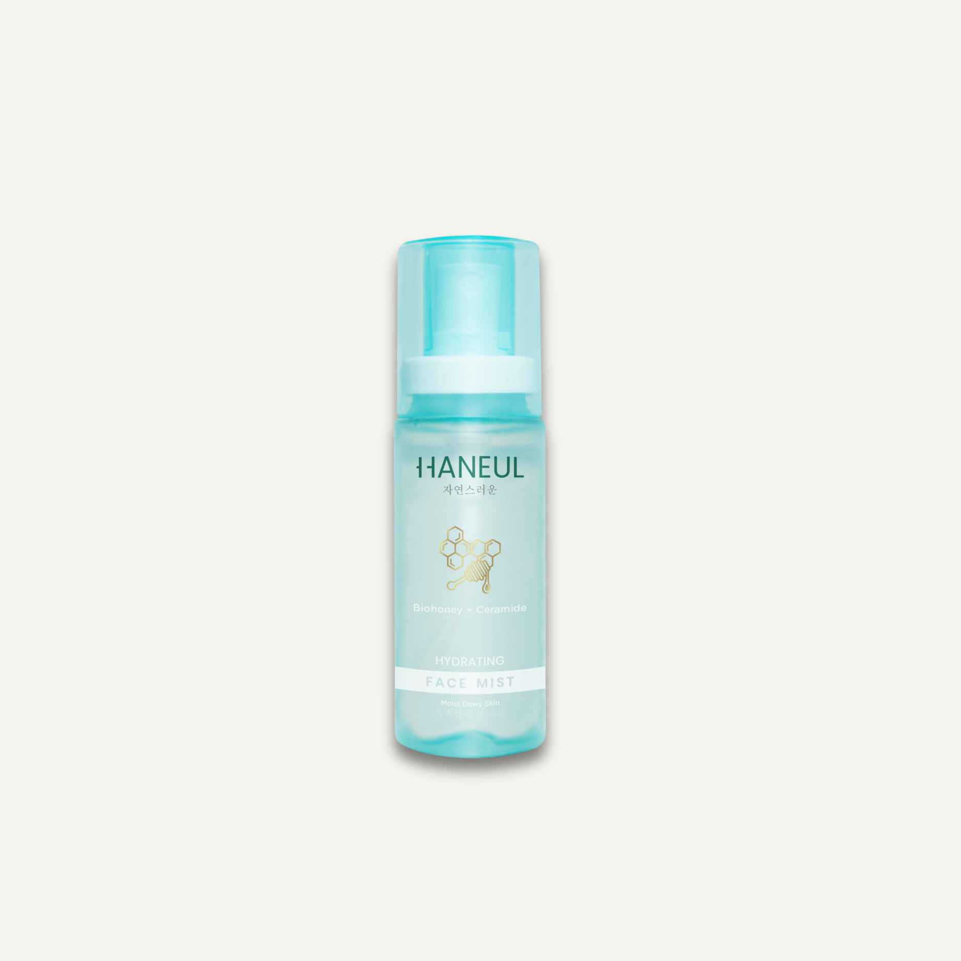 HANEUL Hydrating Face Mist (50ml)