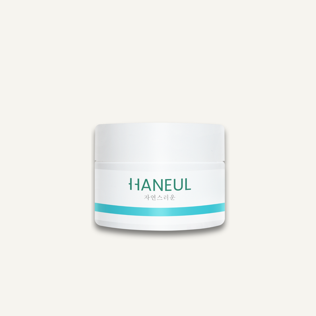 HANEUL Hydrating Gel-Moisturizer (45g)