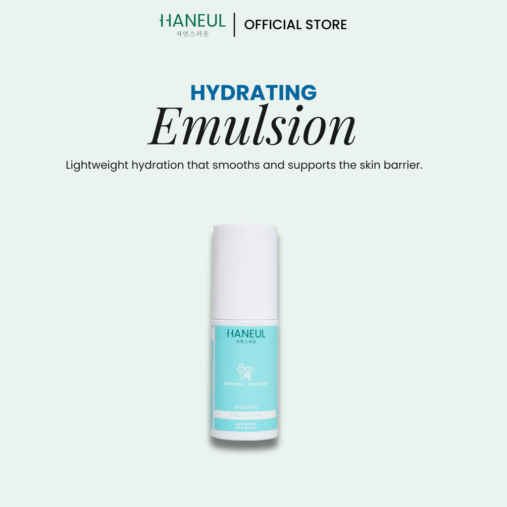 HANEUL Hydrating Emulsion (30ml)