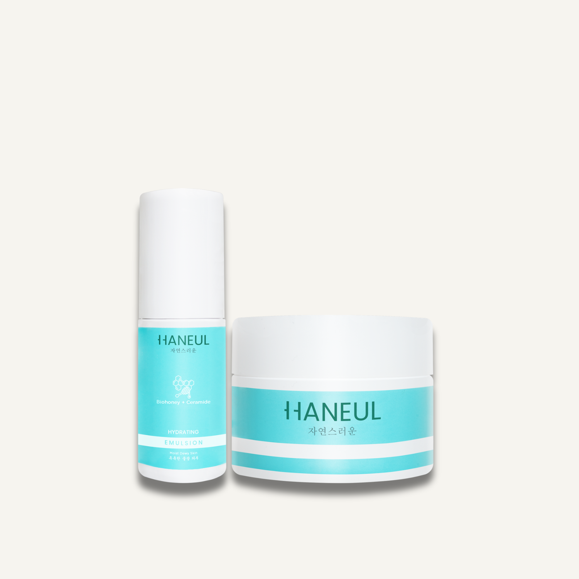 HANEUL Supreme Hydration Combo