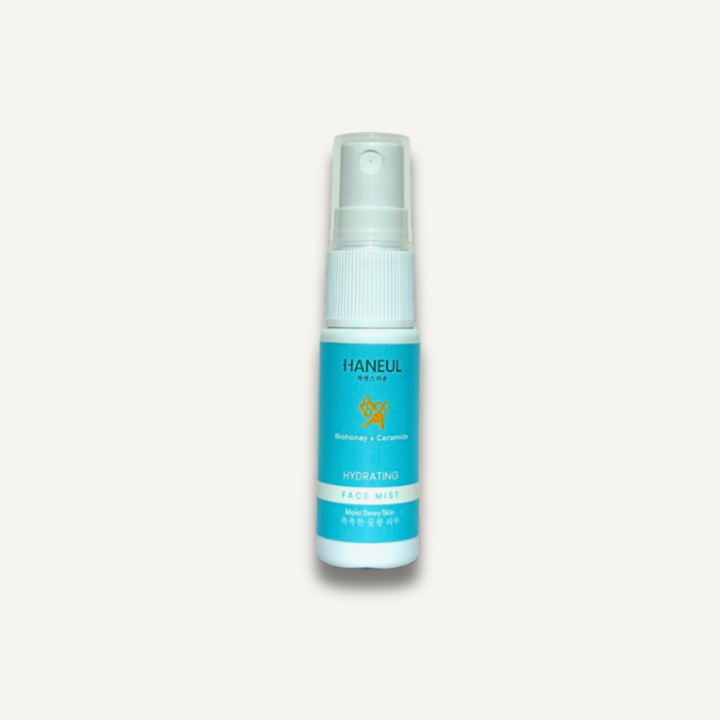 HANEUL Hydrating Travel Face Mist (15ml)