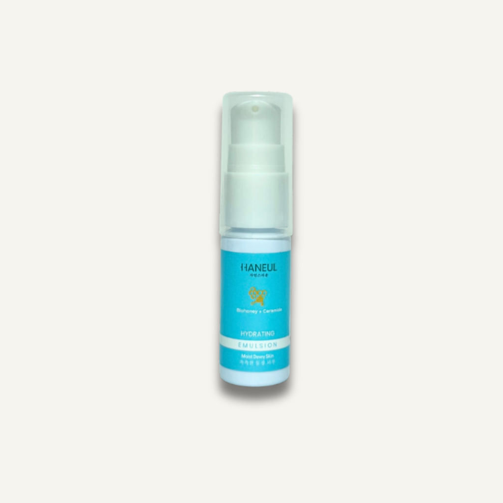 HANEUL Hydrating Travel Emulsion (15ml)