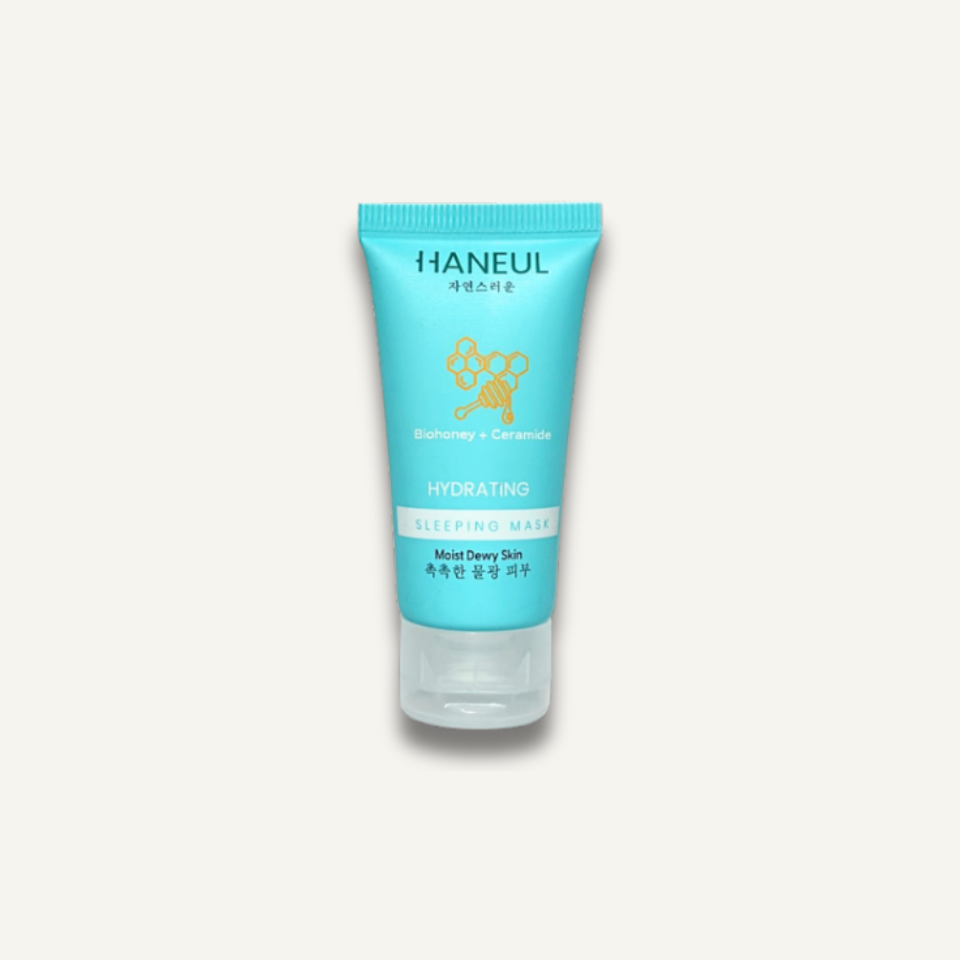 HANEUL Hydrating Travel Sleeping Mask (10ml)